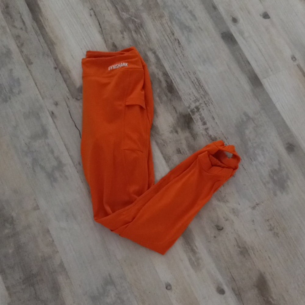 Gymshark leggings size M